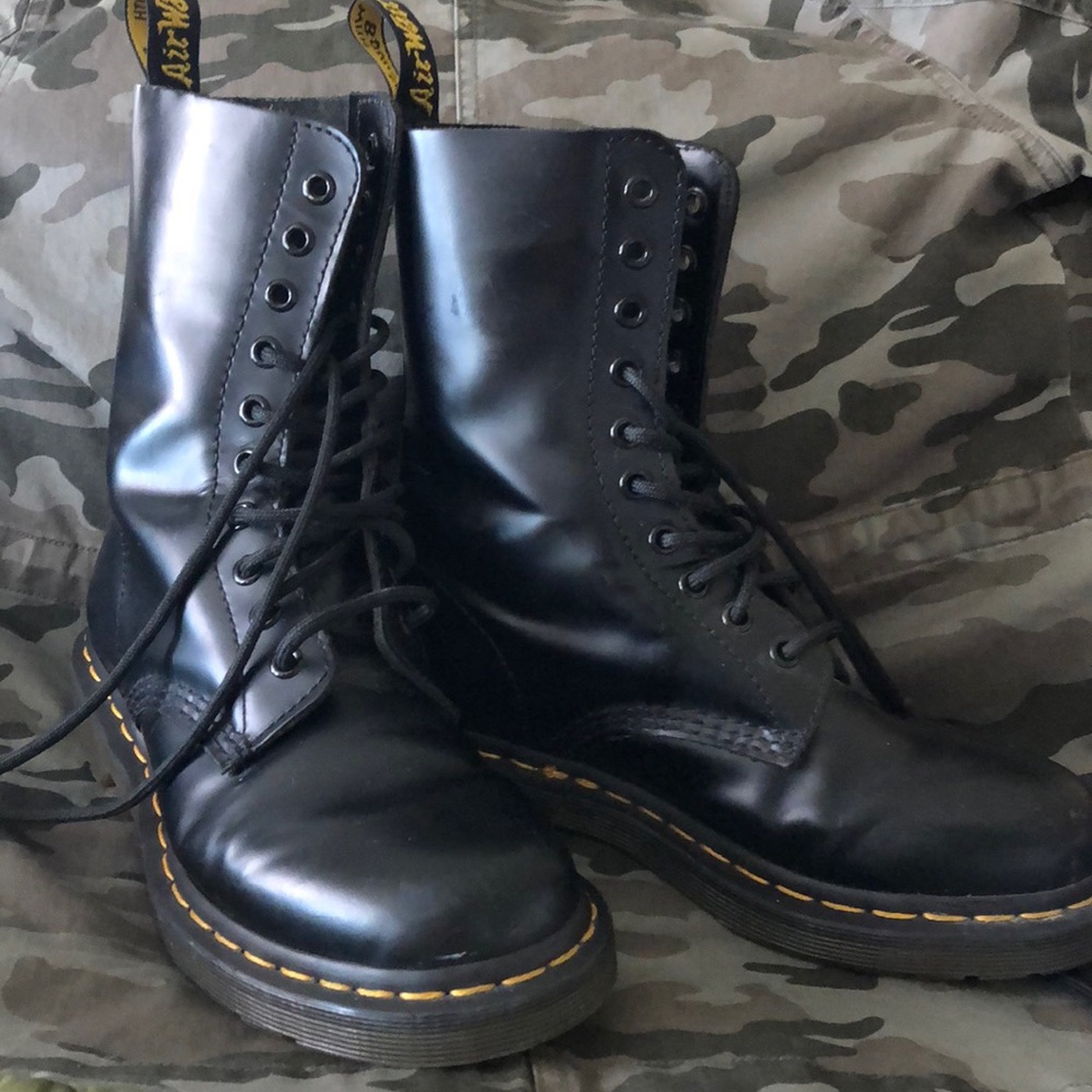 Women’s Boots